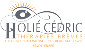 Hypnose Cedric Holié