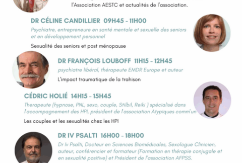 conférence