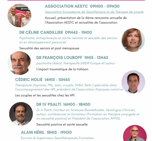 conférence