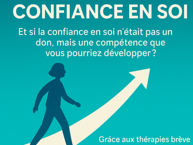 confiance en soi Cahors