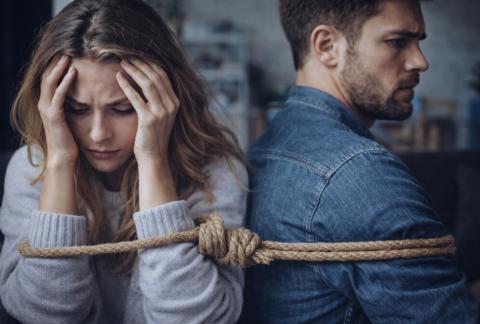 Dépendance affective : couple en souffrance et difficulté à rompre le lien – Cahors
