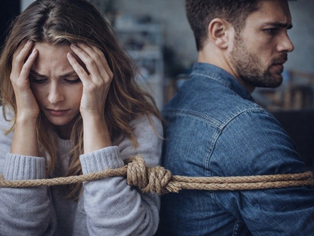 dépendance affective relation souffrance besoin d’amour Cahors