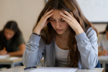 Problème de communication dans le couple ?